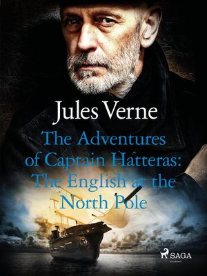 cover image of The Adventures of Captain Hatteras